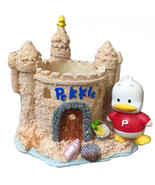 Pekkle PK89602 Duck Sandsational Castle Sandcastle Utility Pen Holder Sa... - $34.65