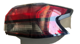 2020-2023 Nissan Altima Right Rear Tail Light Genuine Oem Used Part Cracked Lens - £29.00 GBP