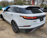 18 19 Range Rover Velar OEM Left Rear Quarter Panel NER Fuji White Quart... - $1,175.63