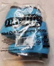 My Life As Boots Shoes You Choose Type &amp; Color for 18" Dolls NIB 11E - $5.99