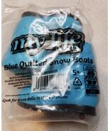 My Life As Boots Shoes You Choose Type &amp; Color for 18" Dolls NIB 11E - $5.99