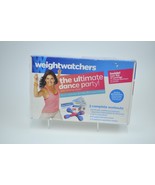 Weightwatchers The Ultimate Dance Party NIB 3 workouts - £23.46 GBP