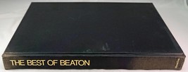 The Best of Beaton 1968 1st American edition Intro by Truman Capote Hard Cover - £31.92 GBP