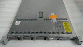 Cisco UCS C220 M4 1U Server, 2x Xeon E5-2609 V4, 128GB DDR4, NO HDD - $297.00