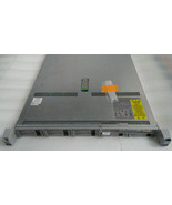Cisco UCS C220 M4 1U Server, 2x Xeon E5-2609 V4, 128GB DDR4, NO HDD - $297.00