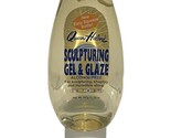 1-Queen Helene Styling Sculpturing Hair Gel &amp; Glaze 20 Oz Level 8 Alcoho... - £31.12 GBP