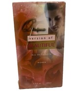 Q Perfumes Version Of Beautiful Eau De Toilette - $776.99 MXN