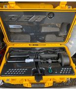 HauteSpot Global Emergency Resources GER-MOD3500 EWRAP Hotspot wireless ... - €106,51 EUR