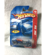 Hot Wheels Code Car, Dieselboy, Blue, 103/180 - £2.71 GBP