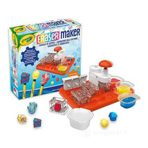 Crayola Eraser Maker - £47.59 GBP