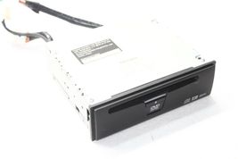 2006-2010 INFINITI M35 M45 REA TRUNK NAVIGATION GPS DVD PLAYER P9346 image 5