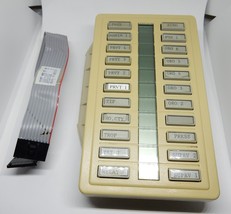 Key Expansion Module NT2K22VH35 fits Nortel Meridian M2616 or M2616ACD I... - $16.97