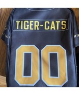 Hamilton Tiger-Cats Ti-Cats CFL Football Insulated Beer Tablet Carrying ... - €27,45 EUR