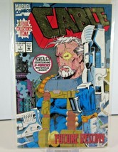 Marvel Comic Book Cable #1 Future Destiny 1st Issue - May 1993 - £10.94 GBP