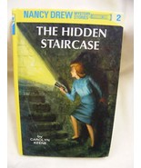Nancy Drew The Hidden Staircase flashlight series 2B - $19.79