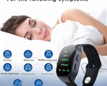 Motion Sickness Bands for Relief Nausea Bands Digital Anti Nausea Wristb... - $49.95