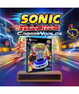 Sonic Racing CrossWorlds PC Steam | Account | Offline | Shared Acces - $4.99
