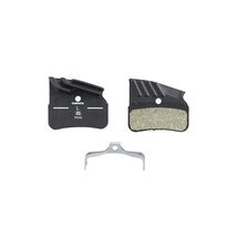Shimano BP-N03A Resin with Fin Brake Pad Front Rear Pair **No Spring** - $21.88+