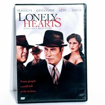 Lonely Hearts (DVD, 2007) - £2.36 GBP