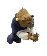 Hallmark Keepsake Disney Beauty &amp; The Beast Taming the BeastOrnament 202... - $21.95