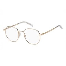Marc Jacobs MARC 434/N 0DDB 00 Copper Gold 51mm Eyeglasses New Authentic - $93.09