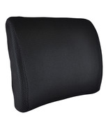 COMFORT &amp; SUPPORT Memory Foam Lumbar Cushion With Straps by Blue Jay - €32,19 EUR