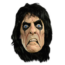 Alice Cooper Alice Cooper Mask - £67.92 GBP