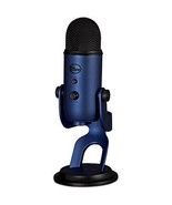 USB Mcrphn Four Pattern Blue - €181,24 EUR