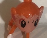 Pokémon Chimchar  1” Figure Orange Toy - $7.91