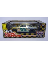 Racing Champions Buckshot Jones #00 NASCAR Aquafresh 1:24 Gold Die-Cast ... - $25.19 CAD