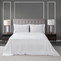 West Park Hotel Ribbon Hem 4-piece Sheet Set - $73.32+