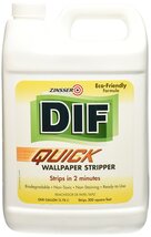 Rust-Oleum 1, Color 249054 GL Zinsser Dif Quick Wall Covering Remover 30... - $39.07