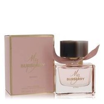 My Burberry Blush Perfume by Burberry, Fruity, floral and feminine, my b... - $72.57