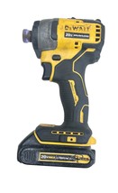 Dewalt Cordless hand tools Dcf809 453352 - $49.00