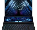 ASUS ROG Zephyrus Duo 16 (2022) Gaming Laptop, 16 Mini LED 240Hz/3ms, Q... - £3,593.00 GBP