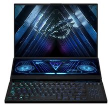 ASUS ROG Zephyrus Duo 16 (2022) Gaming Laptop, 16 Mini LED 240Hz/3ms, QHD 16:10 - £3,584.70 GBP