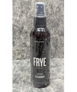 New FRYE Instant Leather Cleaner – Deep Clean for Leather Non-Toxic - $18.99