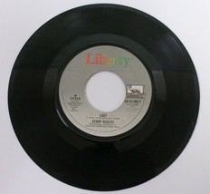 Kenny Rogers 45 record Lady – Sweet Music Man Liberty Records - £3.88 GBP