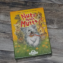 Nuts About Mutts card game Grandpa Beck&#39;s - $16.91