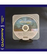 The MINDHUNTERS Series By Kylie Brant  - 9 MP3 Audiobook Collection - $429.85 MXN