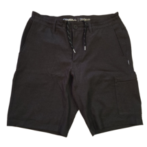 ONEILL - Crossover - Men&#39;s Size 30 Black Shorts - Casual - Outdoors Surf - £12.60 GBP