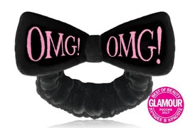 double dare OMG! Mega Hair Band (Black)  - $7.99