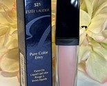Estee Lauder Pure Color Envy Paint-On Liquid LipColor 521 SWEET NOTHING ... - $19.75