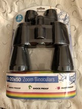 Polaroid 20x50 Zoom Binoculars - $49.95