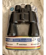 Polaroid 20x50 Zoom Binoculars - €42,81 EUR