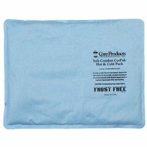Core Products Soft Comfort CorPak Hot and Cold Therapy - 10&quot; X 13&quot; - £20.42 GBP