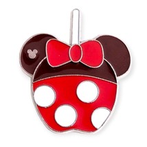 Minnie Mouse Disney Pin: Candy Apple - £10.09 GBP