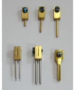 New 400-Day Anniversary Clock Forks - Choose from 6 Styles! - $219.21 MXN