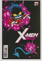 X-MEN Red #1 Young Var (Marvel 2018) &quot;New Unread&quot; - £11.66 GBP