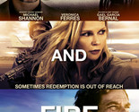 Salt and Fire DVD | Region 4 - £16.80 GBP